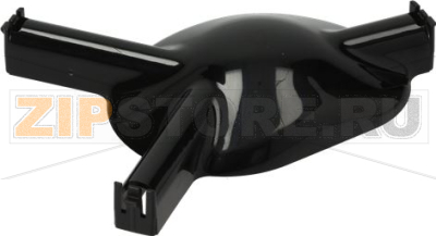 Finger guard black 