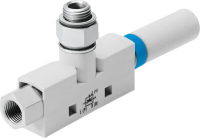 Эжектор вакуумный Festo VN-10-L-T3-PI4-VA4-RO1