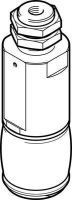 Микрозахват сильфонный Festo DHEB-12-E-U-S-L