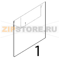 Fianco DX Angelo Po 1G1CP2G