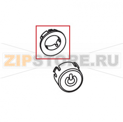 Specchiato ON-OFF button insert P0049 Saeco Talea Giro Specchiato ON-OFF button insert P0049 Saeco Talea Giro

Запчасть на сборочном чертеже под номером: 34

Название запчасти Saeco на английском языке: Specchiato ON-OFF button insert P0049 Saeco Talea Giro