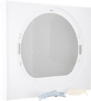 HINGE AND FRONT PANEL KIT ELECTROLUX 405