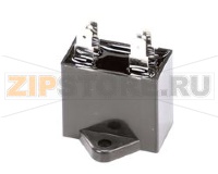 CONDENSATORE, FUNZIONAMENTO DEL MOTORE,