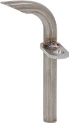 PILOT BURNER UPPER TYPE 