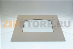 VETRO+PO P60N 3V BIANCO ANTICO 