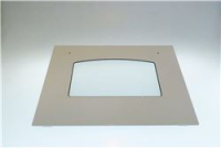 VETRO+PO P60N 3V BIANCO ANTICO