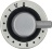 MANOPOLA TERM./COMM. GRILL EL FORNOGAS N