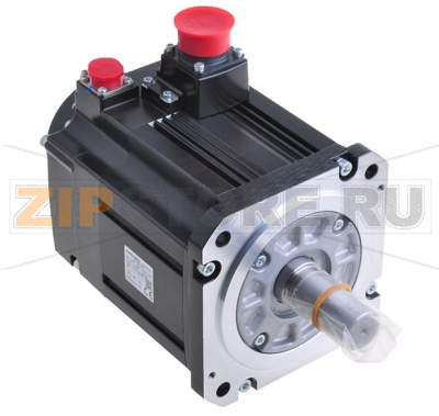 Серводвигатель Mitsubishi Electric HF-SP152B 
