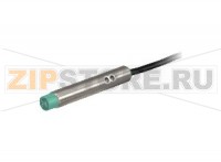 Индуктивный датчик Inductive sensor NBN8-12GM75-US Pepperl+Fuchs