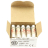 Предохранитель, 12 A, AC 600 В, 200 кА, 10x38 мм, aR, UL Eaton 12AMP 600V AC FERRULE 10x38MM - Предохранитель, 12 A, AC 600 В, 200 кА, 10x38 мм, aR, UL Eaton 12AMP 600V AC FERRULE 10x38MM