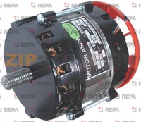 MOTOR 110/50 0,25HP 230V 50Hz