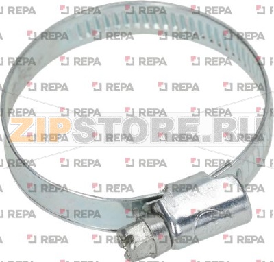 ЗАЖИМ ШЛАНГА Ø 32-50 ММ 