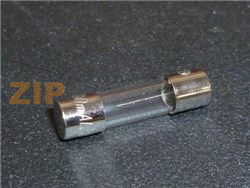 FUSE 0.1A FCV 5x20 