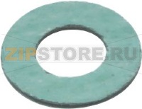 GASKET ø 30x15x2 mm