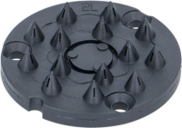 CAPSULE PERFORATOR ø 34 mm 14 TEETH
