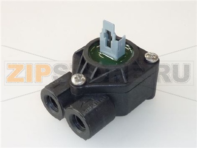 CONTATORE VOLUMETRICO 1/8 PRATICA 