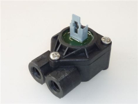 CONTATORE VOLUMETRICO 1/8 PRATICA