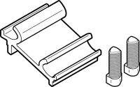 Комплект переходников Festo DHAM-ME-N2-50-CL
