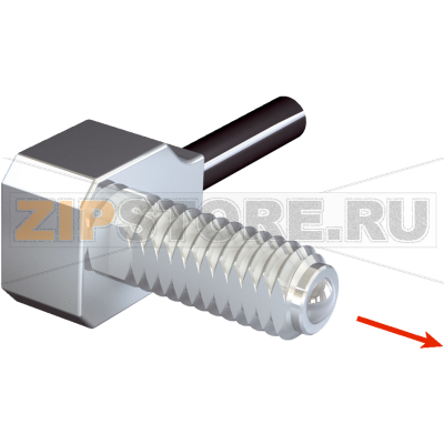 Кабель оптоволоконный SICK LL3-TR095000 