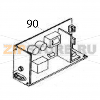 Power supply 220V Sato M84Pro