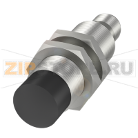 Датчик индуктивный Standard с приоритетом Balluff BES02FM