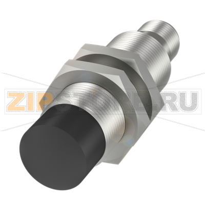 Датчик индуктивный Standard с приоритетом Balluff BES02FM 