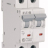 Выключатель модульный автоматический (МСВ) Eaton HL-B40/2 - Выключатель модульный автоматический (МСВ) Eaton HL-B40/2