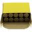 Предохранитель, 0.75 A, AC 250 В, 10x38 мм, UL, CSA, с задержкой Eaton BUSS MIDGET FUSE - Предохранитель, 0.75 A, AC 250 В, 10x38 мм, UL, CSA, с задержкой Eaton BUSS MIDGET FUSE