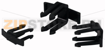 Зажим шинный, макс. 11x21x1 Eaton BZ252 