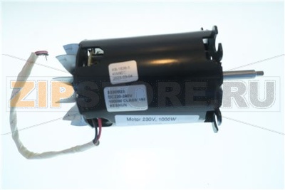 MOTOR 230V, 1000W 
