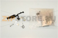 НАБОР ЗАПИРАЮЩИХ УСТРОЙСТВ