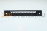 СВЕТОДИОДНЫЙ СВЕТИЛЬНИК RATIONAL 87.01.768S