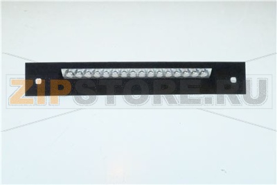 СВЕТОДИОДНЫЙ СВЕТИЛЬНИК RATIONAL 87.01.768S 