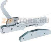 ПЕТЛЯ БЕЗ РЕЗЬБЫ