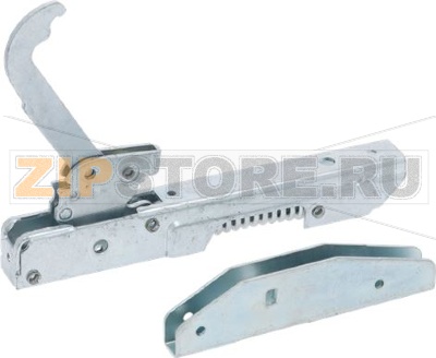 ПЕТЛЯ БЕЗ РЕЗЬБЫ 