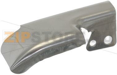 ПРАВЫЙ БРЫЗГОВИК ДЛЯ ЗАЩЕЛКИ 