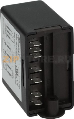 Transductor Rals 110V 