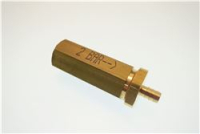 SAFETY VALVE