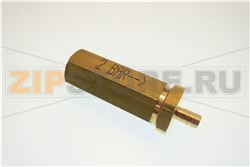 SAFETY VALVE 