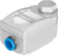 Клапан быстрого выхлопа Festo VBQF-U-G18-Q6
