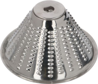 GRATING CONE MOZZARELLA CUTTER 2.5 mm