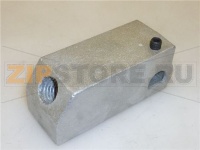 CERNIERA SINISTRA GRIGIA