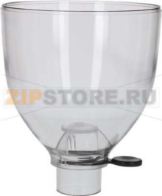 БУНКЕР ДЛЯ КОФЕ 