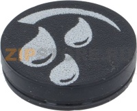 WATER INSERT FOR KNOB