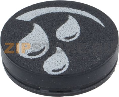 WATER INSERT FOR KNOB 