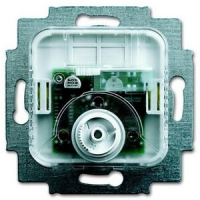 Механизм комнатного терморегулятора ABB 2CKA001032A0515