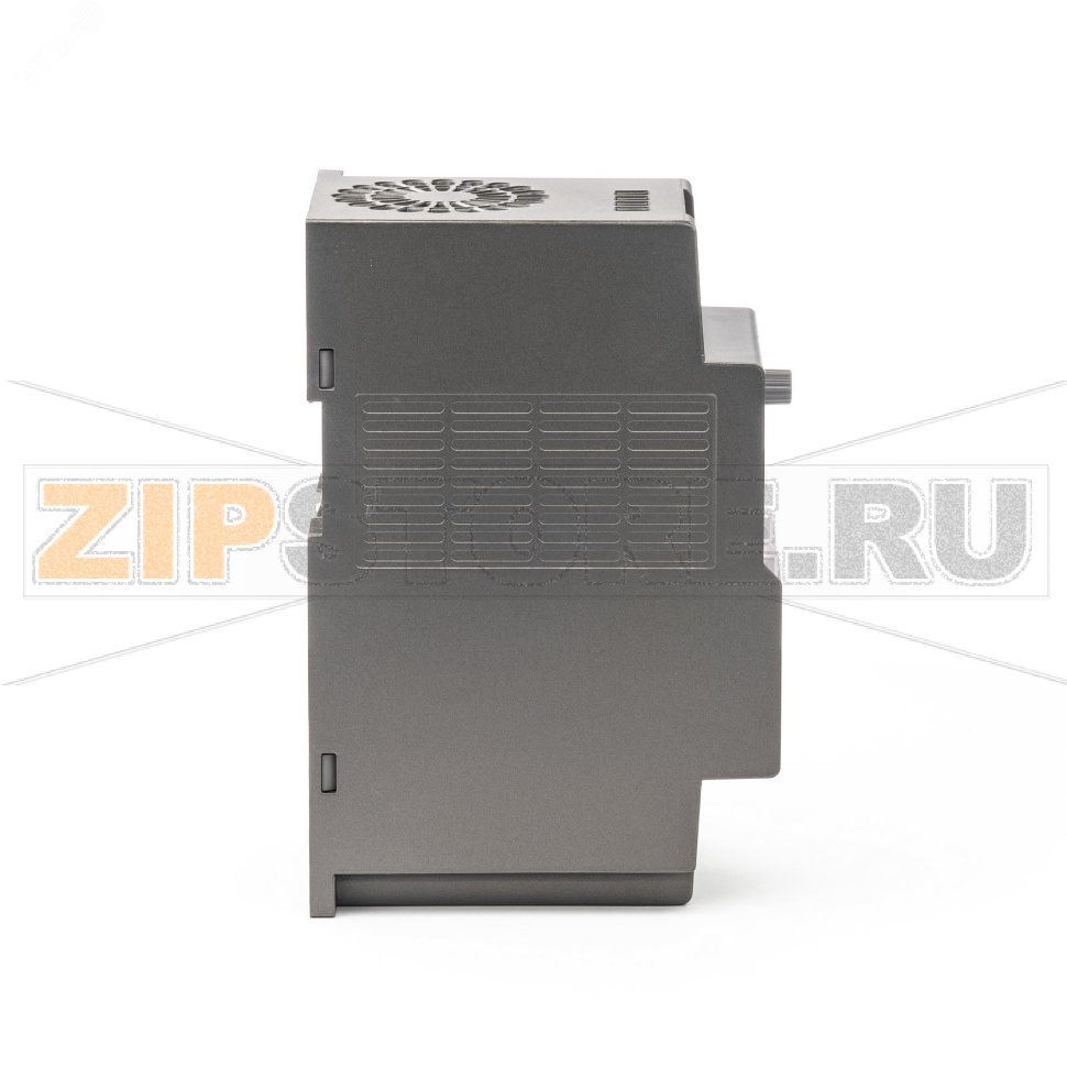 Преобразователь частоты 4 кВт, 380 В, 0-599 Гц, IP20 ESQ 08.04.304426 