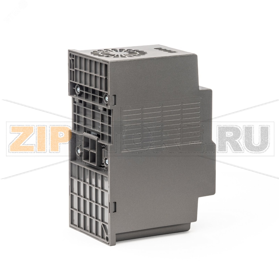 Преобразователь частоты 4 кВт, 380 В, 0-599 Гц, IP20 ESQ 08.04.304426 