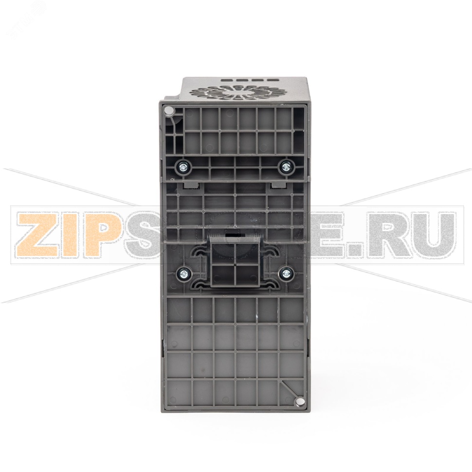 Преобразователь частоты 4 кВт, 380 В, 0-599 Гц, IP20 ESQ 08.04.304426 