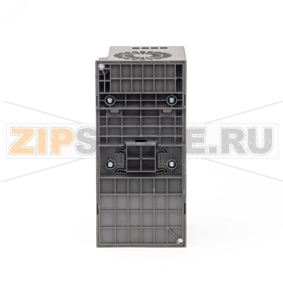 Преобразователь частоты 4 кВт, 380 В, 0-599 Гц, IP20 ESQ 08.04.304426 
